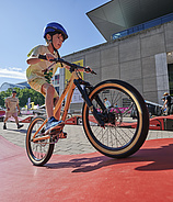 EUROBIKE: FESTIVAL DAYS
