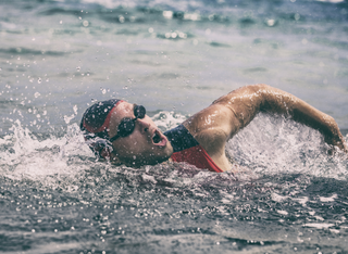 Mainova Ironman European Championship