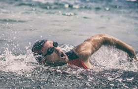 Mainova Ironman European Championship