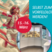 Frankfurt Flughafen Besucherzentrum: "Apron Control"