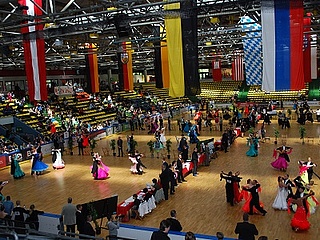 Hessen tanzt