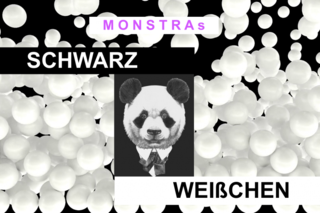 Schwarzweißchen