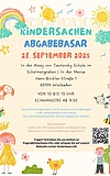 Kindersachen Abgabebasar