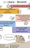 Salzhara - Brunch