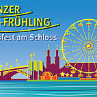 Mainzer Rhein-Frühling