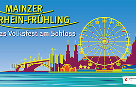 Mainzer Rheinfrühling