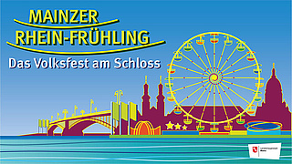 Mainzer Rheinfrühling