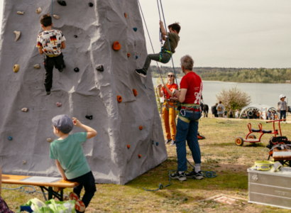 FREILUFT Testival