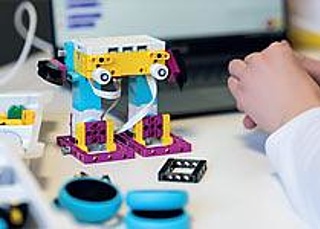 LEGO® – Education SPIKE™ Prime