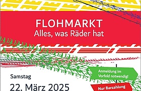 Räderflohmarkt