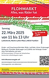 Räderflohmarkt