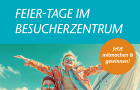 Flughafen Frankfurt - Das perfekte Ausflugsziel