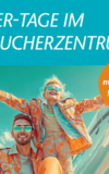 Flughafen Frankfurt - Das perfekte Ausflugsziel