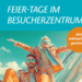 Die große Online-Schnitzeljagd am Flughafen Frankfurt