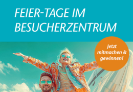Flughafen Frankfurt - Das perfekte Ausflugsziel