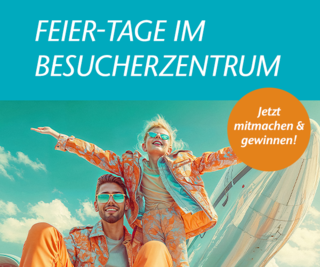 Flughafen Frankfurt - Das perfekte Ausflugsziel