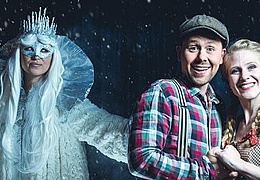 Die Schneekönigin