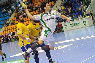 Ferienprogramm: Handball