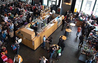 Kindersachenflohmarkt