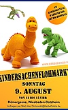 Kindersachenflohmarkt Dotzheimer Kerb 2026