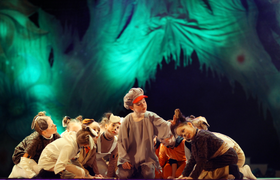 Jim Knopf und die Wilde 13