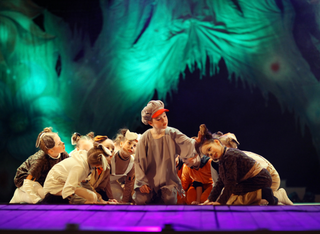 Jim Knopf und die Wilde 13