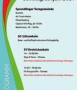 Dreieicher Sommerspiele