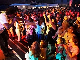  Biebricher Höfefest