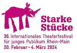 Internationales Theaterfestival für junges Publikum "Starke Stücke"