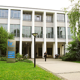 Hessischer Rundfunk