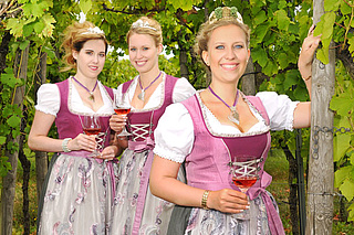 70. Umstädter Winzerfest