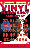 Vinyl Flohmarkt Darmstadt
