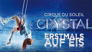 Cirque du Soleil - Crystal