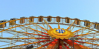 Darmstädter Herbstmess