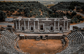 SPELUNCA LUDORUM – die Spielehölle ist zurück!