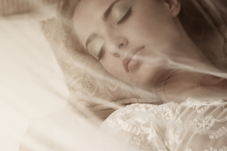 „Dornröschen“ …endlich ausgeschlafen…???