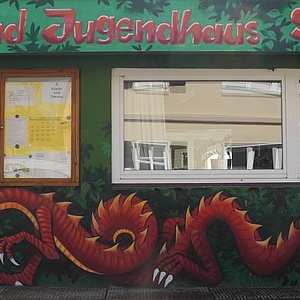 Osterferienspiele im Kinder- und Jugendhaus und Abenteuerspielplatz Sindlingen