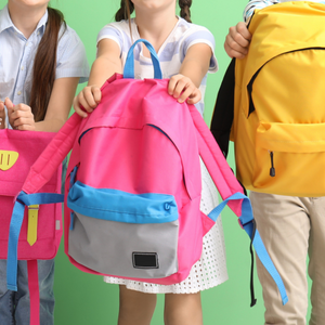 Schulranzen gesucht: Mainzer Spendenaktion unterstützt Familien zum Schulstart