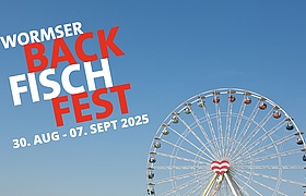 Wormser Backfischfest
