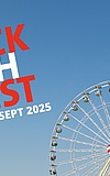 Wormser Backfischfest