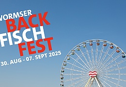 Wormser Backfischfest