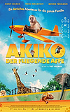Akiko - der fliegende Affe
