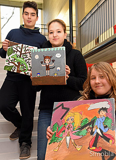 Comic-Manga-Workshop