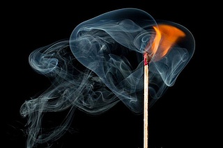 NaturWissenSchaffen: Das Element "Feuer"