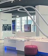 Flughafen Frankfurt: Erlebniszentrum & Rundfahrten
