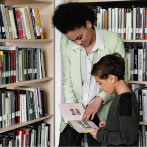 Wiesbaden: Über 300.000 Besuche in den Stadtbibliotheken
