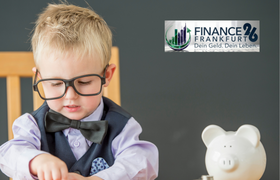 Kids-Park auf der Finance26