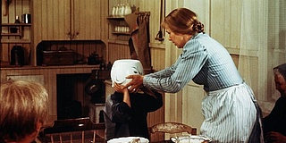 Michel in der Suppenschüssel