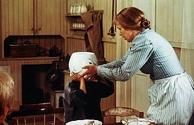 Michel in der Suppenschüssel