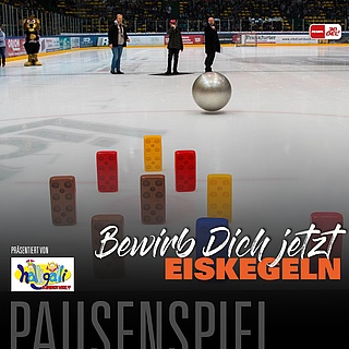 Eishockey Family Day